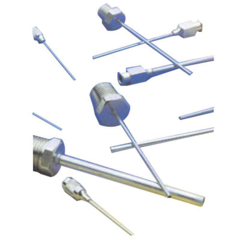 Fishman® Stainless Steel Reusable Needle, 18 ga x 1 in